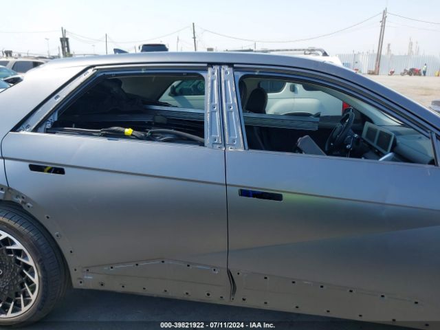 KM8KRDAF2NU096895 Hyundai Ioniq 5 Limited