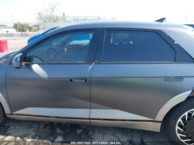 KM8KRDAF2NU096895 Hyundai Ioniq 5 Limited