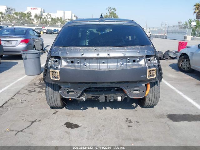 KM8KRDAF2NU096895 Hyundai Ioniq 5 Limited