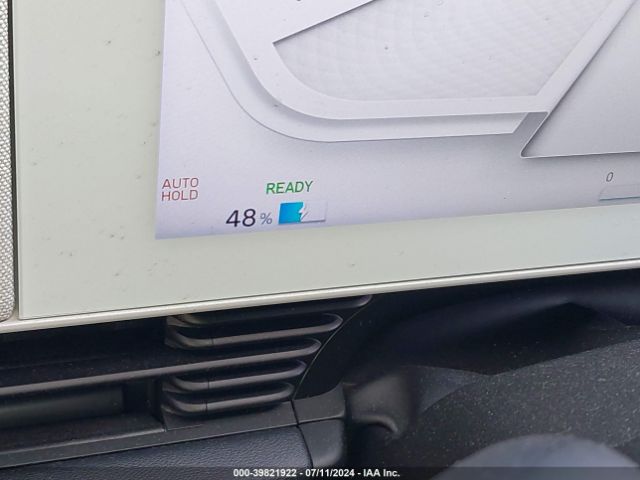 KM8KRDAF2NU096895 Hyundai Ioniq 5 Limited
