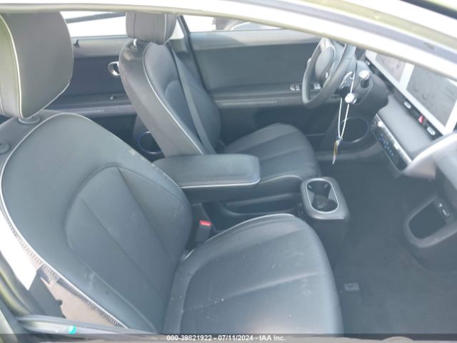 KM8KRDAF2NU096895 Hyundai Ioniq 5 Limited