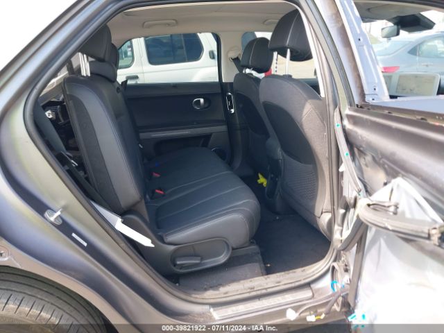 KM8KRDAF2NU096895 Hyundai Ioniq 5 Limited