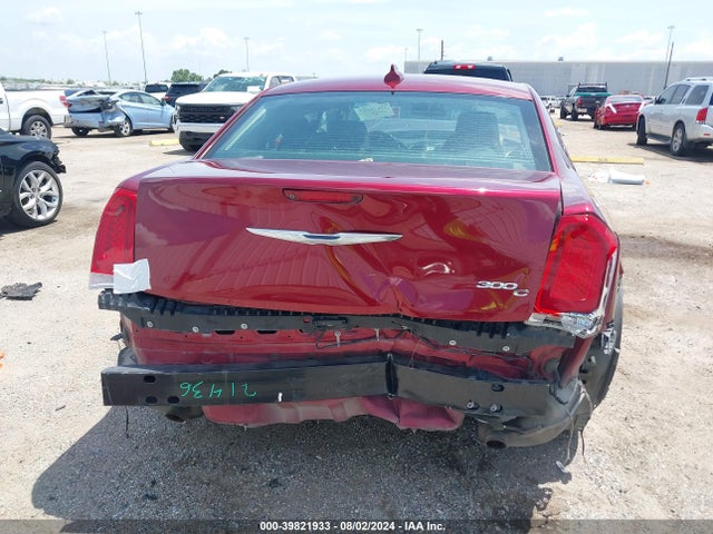 Chrysler 300C 2016 2C3CCAEG3GH282242 Image 16