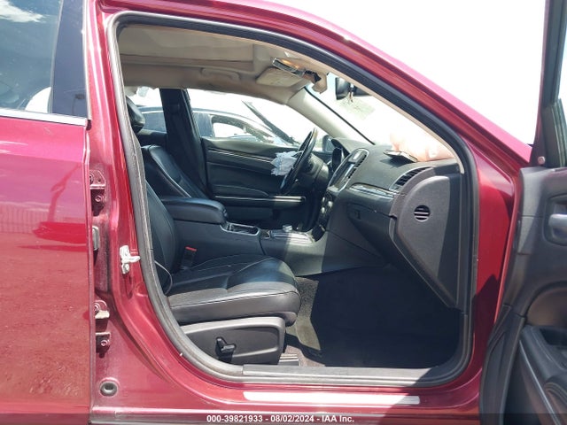 Chrysler 300C 2016 2C3CCAEG3GH282242 Image 5
