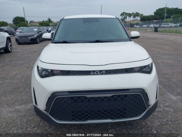 KNDJ23AUXP7844470 KIA SOUL LX