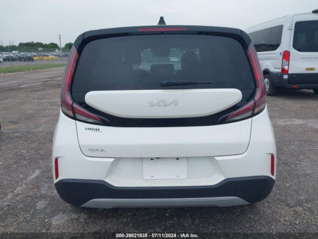 KNDJ23AUXP7844470 KIA SOUL LX