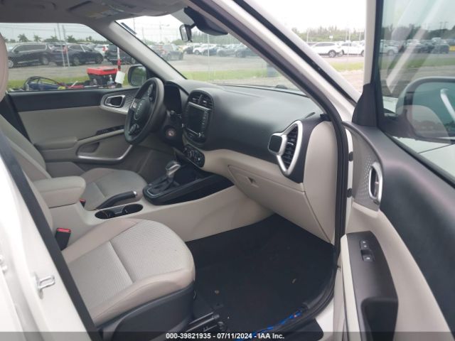 KNDJ23AUXP7844470 KIA SOUL LX