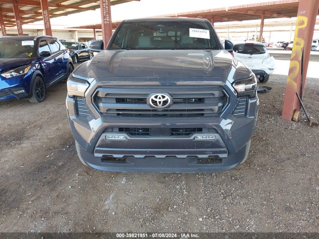 Toyota Tacoma Sr5 2024 3TMLB5JN0RM019902 Image 12