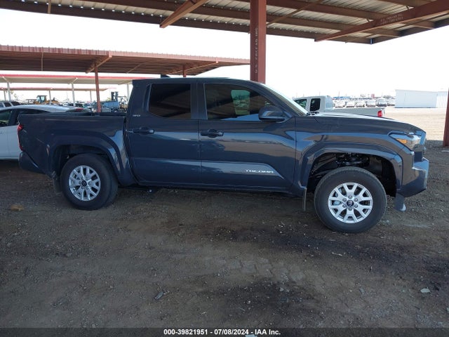 Toyota Tacoma Sr5 2024 3TMLB5JN0RM019902 Image 13