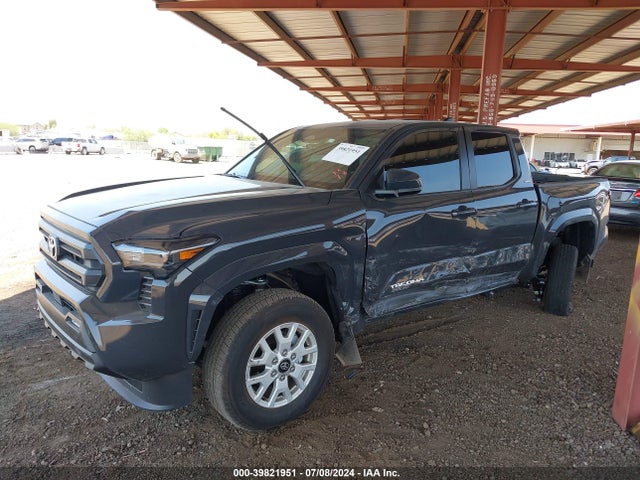 Toyota Tacoma Sr5 2024 3TMLB5JN0RM019902 Image 14
