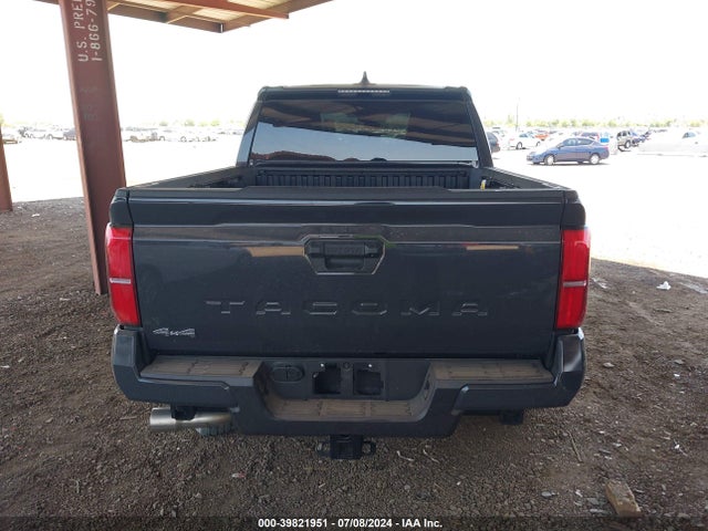 Toyota Tacoma Sr5 2024 3TMLB5JN0RM019902 Image 16