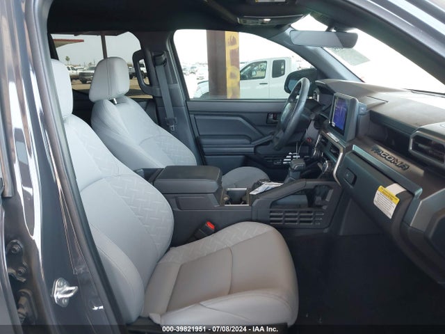 Toyota Tacoma Sr5 2024 3TMLB5JN0RM019902 Image 5