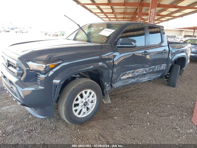 Toyota Tacoma Sr5 2024 3TMLB5JN0RM019902 Image 6