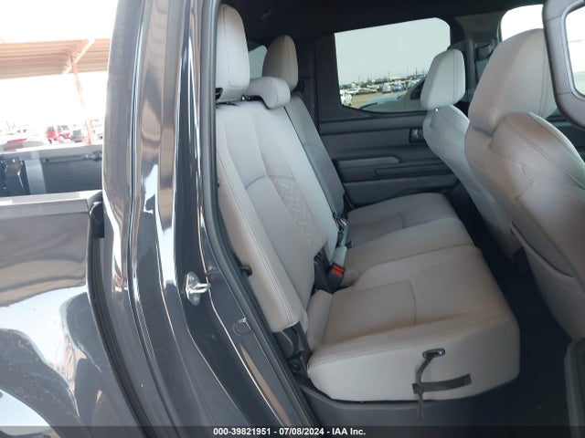 Toyota Tacoma Sr5 2024 3TMLB5JN0RM019902 Image 8