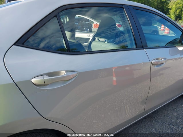 Toyota Corolla Le Plus 2014 5YFBURHE9EP008452 Image 12