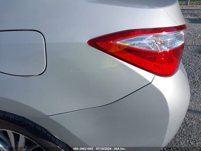 Toyota Corolla Le Plus 2014 5YFBURHE9EP008452 Image 6