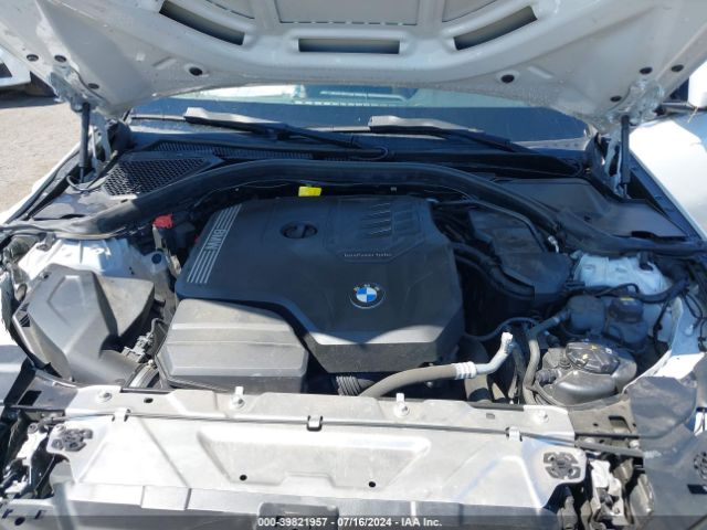 WBA5R7C01LFH44918 BMW 330i Xdrive