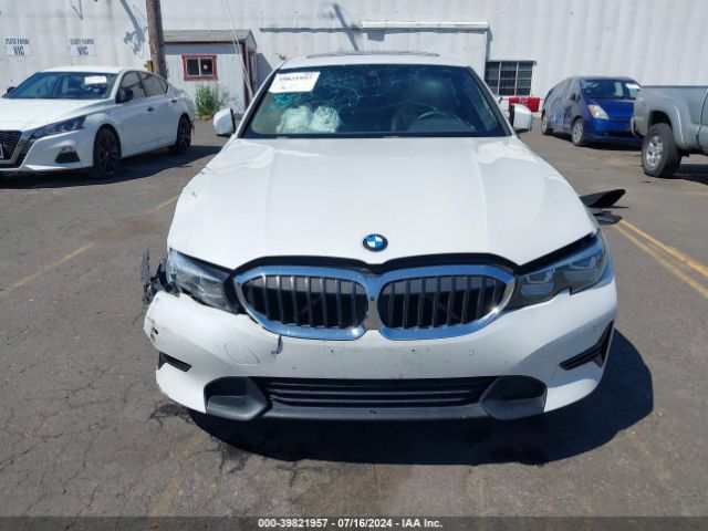 WBA5R7C01LFH44918 BMW 330i Xdrive