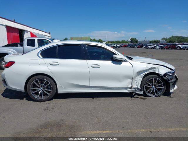 WBA5R7C01LFH44918 BMW 330i Xdrive