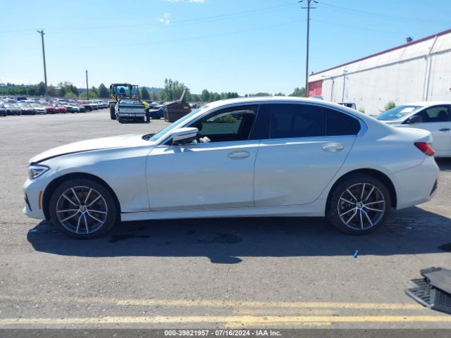 WBA5R7C01LFH44918 BMW 330i Xdrive