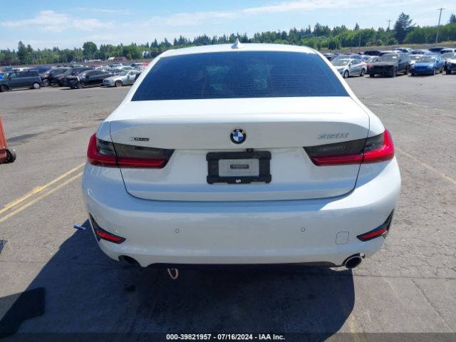WBA5R7C01LFH44918 BMW 330i Xdrive