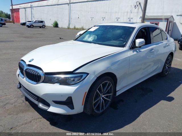 WBA5R7C01LFH44918 BMW 330i Xdrive