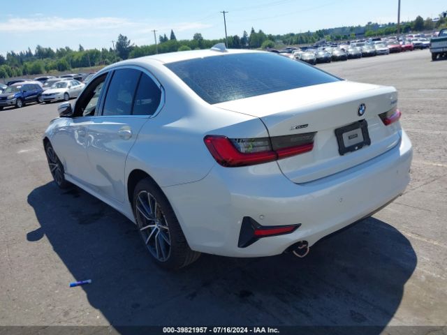 WBA5R7C01LFH44918 BMW 330i Xdrive