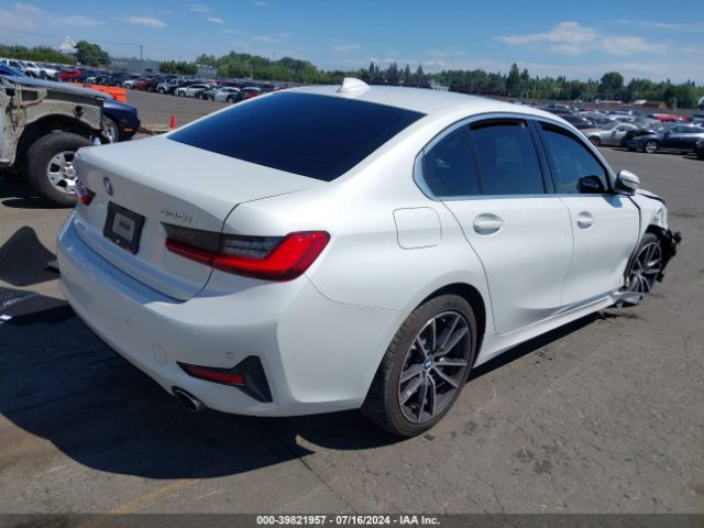 WBA5R7C01LFH44918 BMW 330i Xdrive