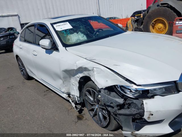 WBA5R7C01LFH44918 BMW 330i Xdrive