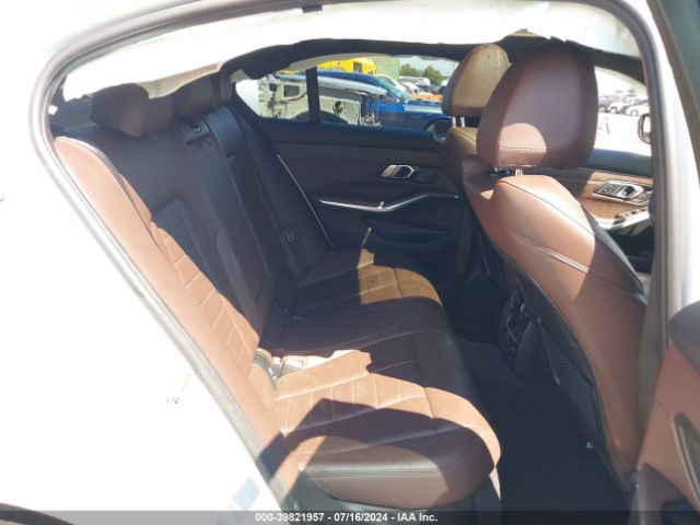 WBA5R7C01LFH44918 BMW 330i Xdrive
