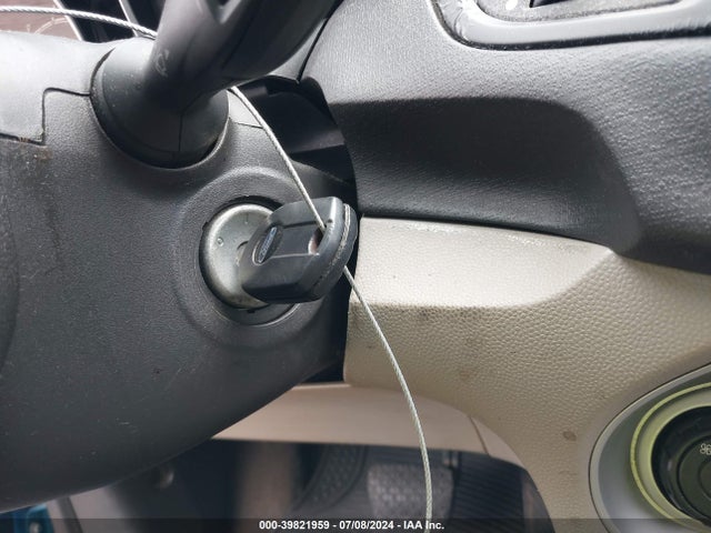 Ford FIESTA SE 2017 3FADP4BJ3HM149866 Image 11