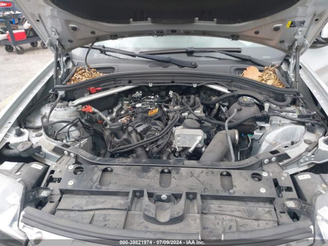 5UXWZ7C31H0V90377 BMW X3 Sdrive28i