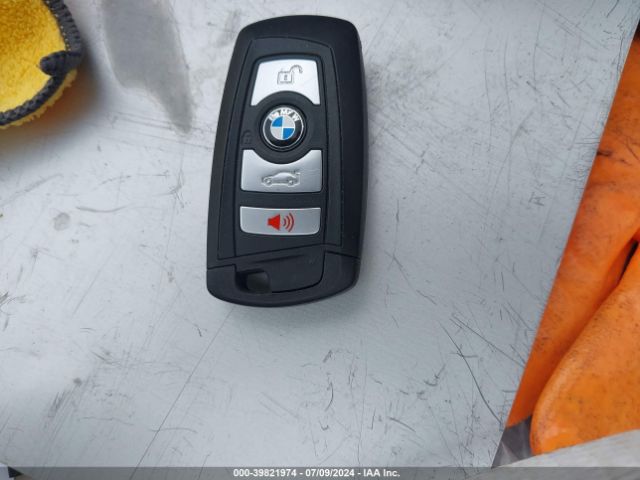 5UXWZ7C31H0V90377 BMW X3 Sdrive28i
