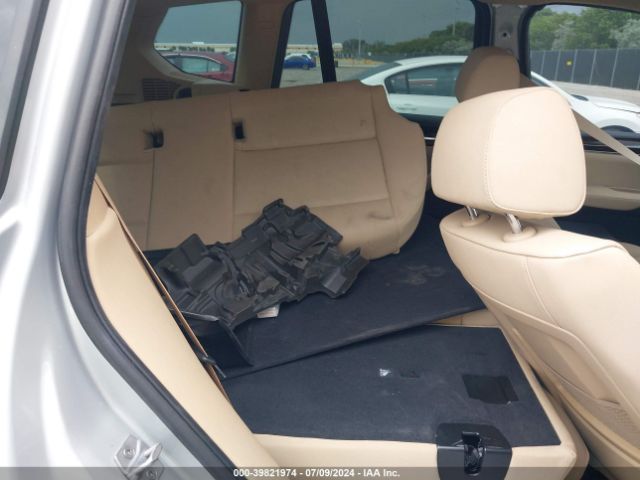 5UXWZ7C31H0V90377 BMW X3 Sdrive28i