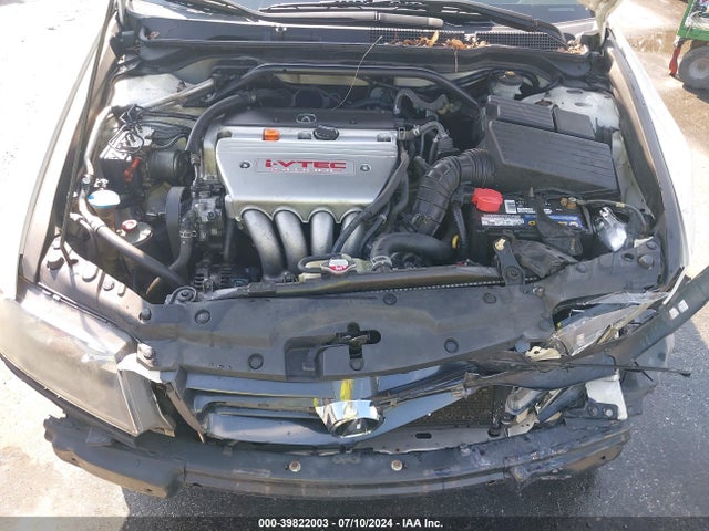Продаж на аукціоні авто 2005 Acura Tsx, vin: JH4CL968X5C027135, номер лоту: 39822003