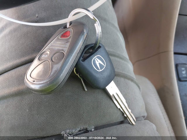 Продаж на аукціоні авто 2005 Acura Tsx, vin: JH4CL968X5C027135, номер лоту: 39822003
