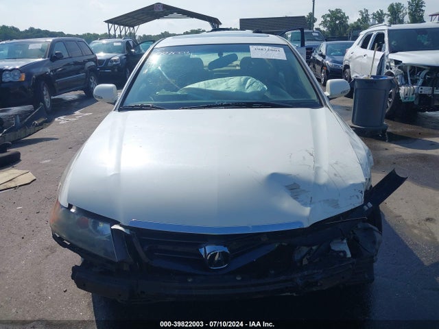 Продаж на аукціоні авто 2005 Acura Tsx, vin: JH4CL968X5C027135, номер лоту: 39822003