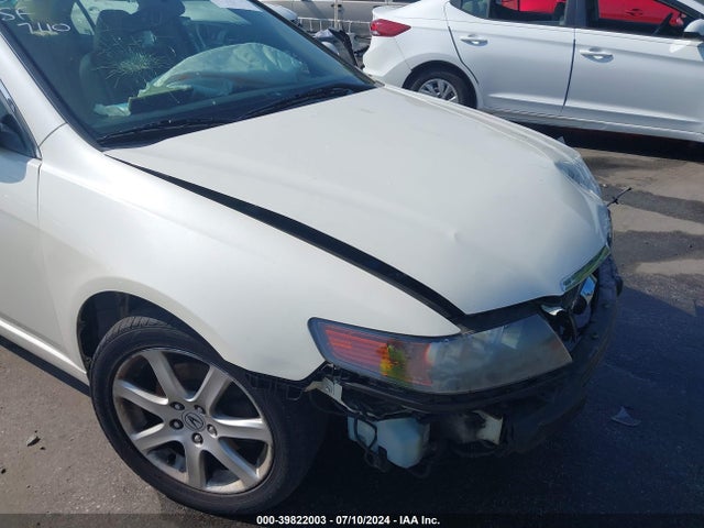 Продаж на аукціоні авто 2005 Acura Tsx, vin: JH4CL968X5C027135, номер лоту: 39822003