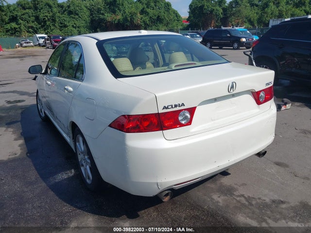 Продаж на аукціоні авто 2005 Acura Tsx, vin: JH4CL968X5C027135, номер лоту: 39822003