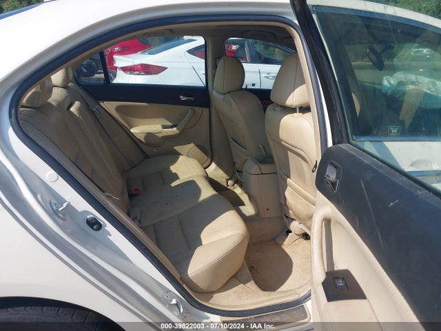 Продаж на аукціоні авто 2005 Acura Tsx, vin: JH4CL968X5C027135, номер лоту: 39822003