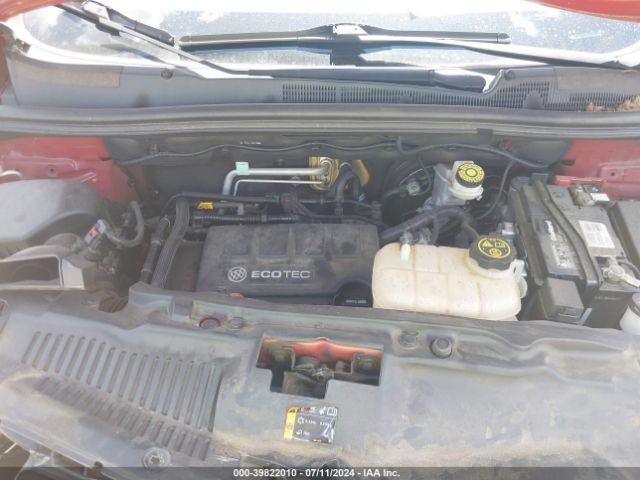 KL4CJCSB1EB577667 Buick Encore Leather