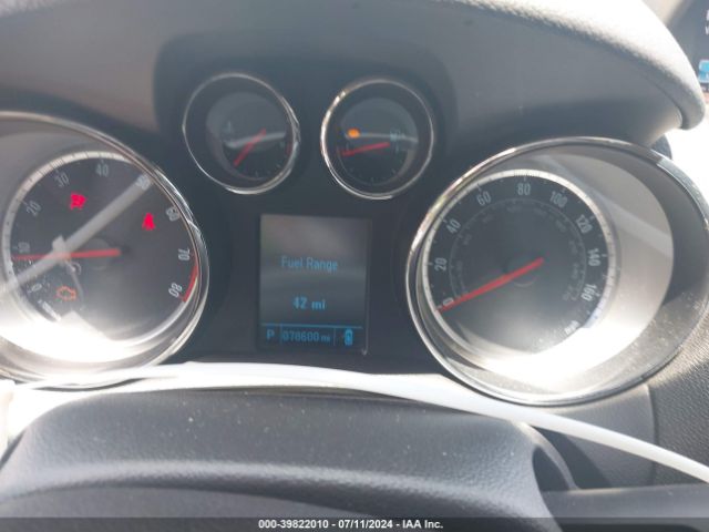KL4CJCSB1EB577667 Buick Encore Leather