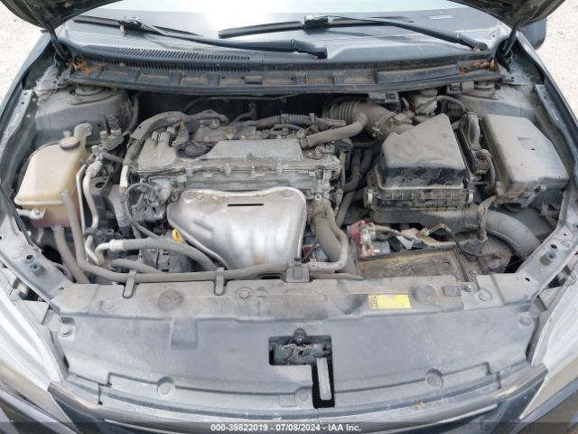 JTKJF5C78E3076749 Scion TC