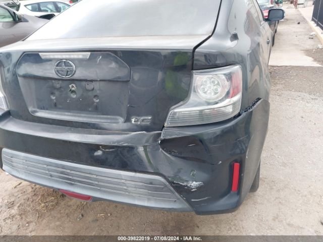 JTKJF5C78E3076749 Scion TC