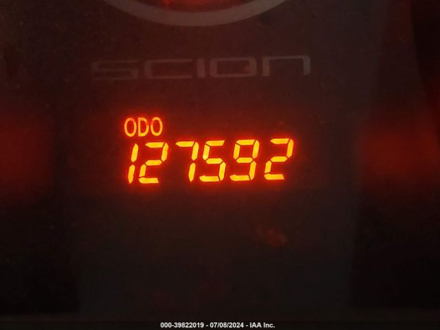 JTKJF5C78E3076749 Scion TC