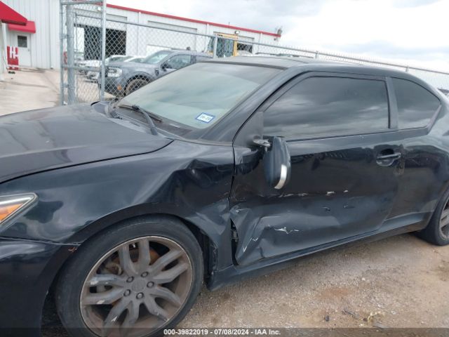 JTKJF5C78E3076749 Scion TC