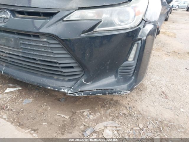 JTKJF5C78E3076749 Scion TC