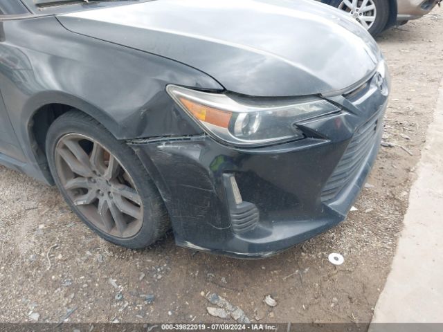 JTKJF5C78E3076749 Scion TC