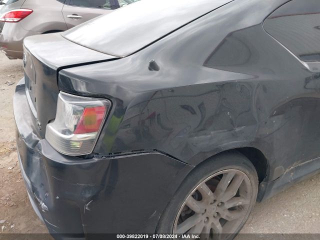 JTKJF5C78E3076749 Scion TC