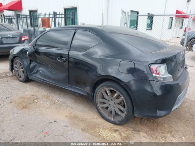 JTKJF5C78E3076749 Scion TC